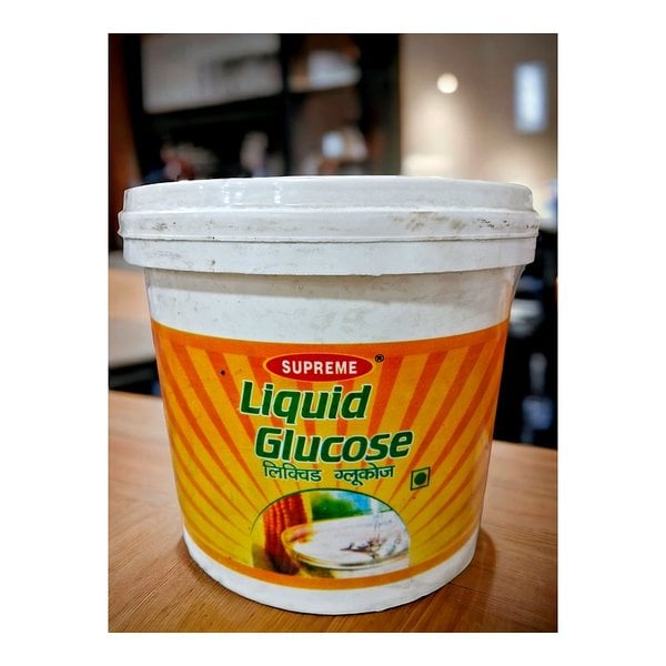 Glucose Liquid 20kg