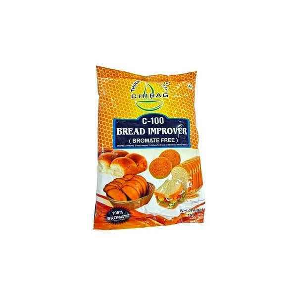 CM Bread Improver C 100