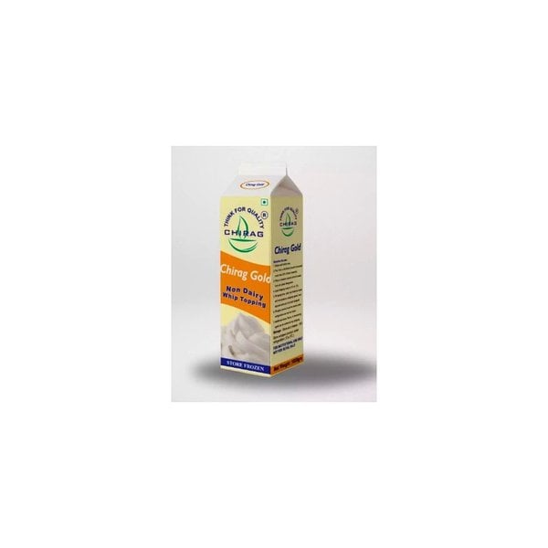 CM Chirag Gold Premium 1kg
