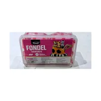 Mavees Fondant Pink 1kg