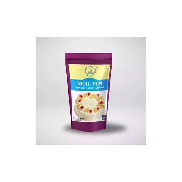 CM Real Fun Cream 2kg Pouch