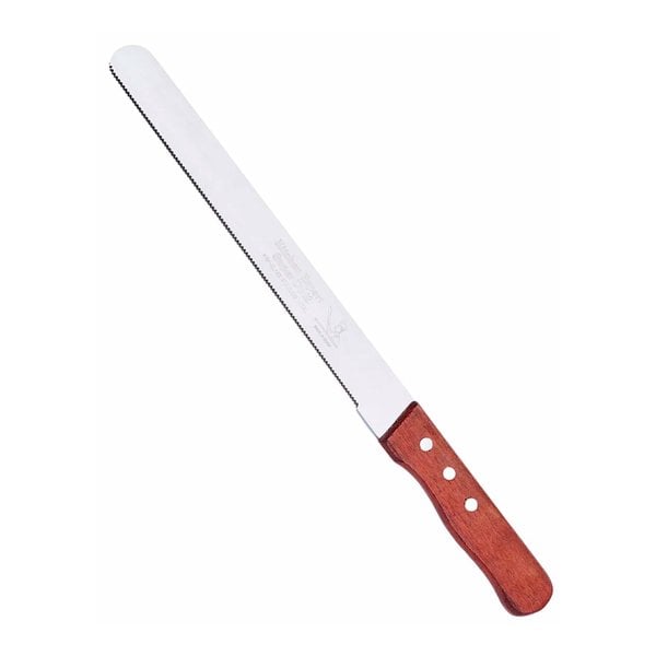 Angular knife 8 Inch