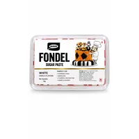 Mavees Fondant White 1kg