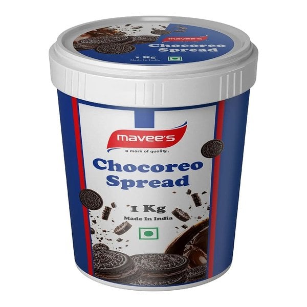 Mavee Spread Chocoreo 1kg