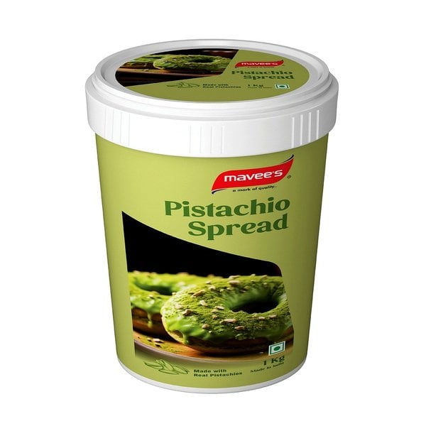Mavee Spread Pistachio 1kg