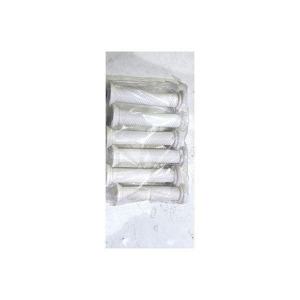 Cake Pillar 6inch (6pcs Set)
