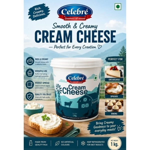 Delta Cream Cheese