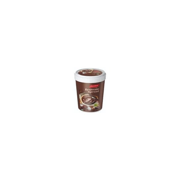 Mavee Spread Brownie 1kg