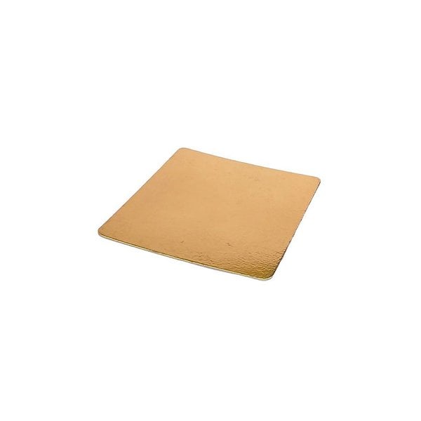 Cake Base 500gm Square