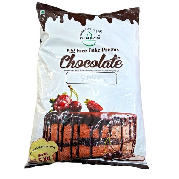 Cm Chocolate Concentrate Royal
